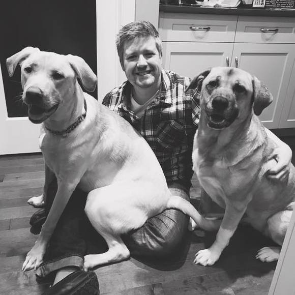 Meet your Posher, Kyle - Picture 1 of 1